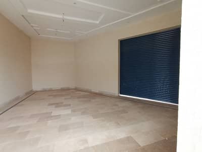3.52 Marla Corner Shop Available For Sale in Shadiwal Near Main Road, City Gujrat