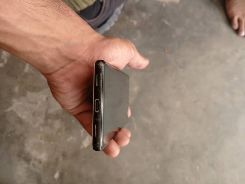 Google pixel 6a 2
