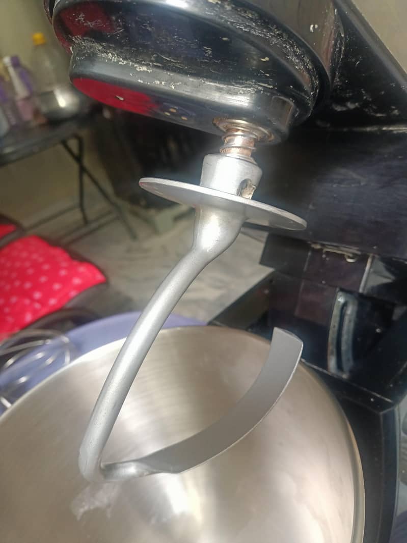 Dow maker 3