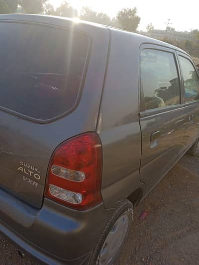 Suzuki Alto 2010