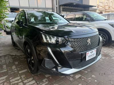 PEUGEOT 2008 ALURE  2022