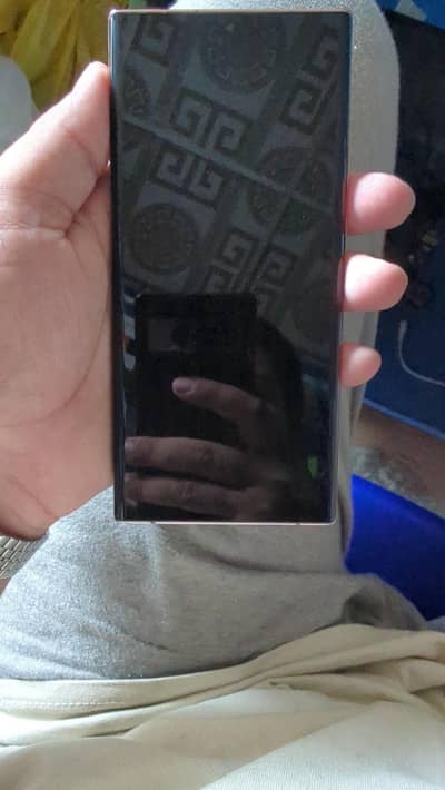 Samsung Mobile Note 20 Ultra