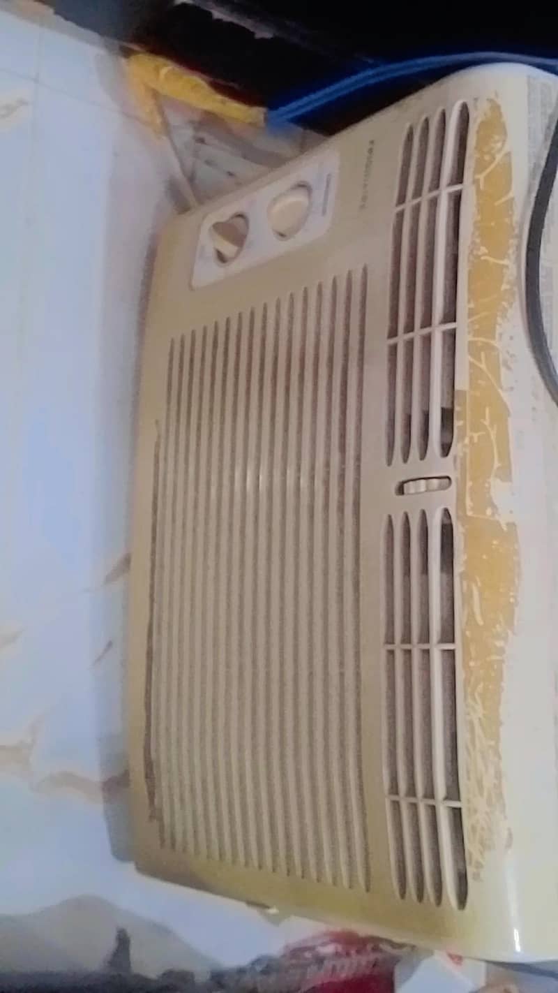 window ac half ton 2