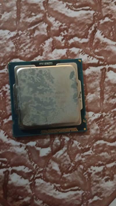 Intel Core i3 3rd Gen Processor | Fully Tested | 100% Working