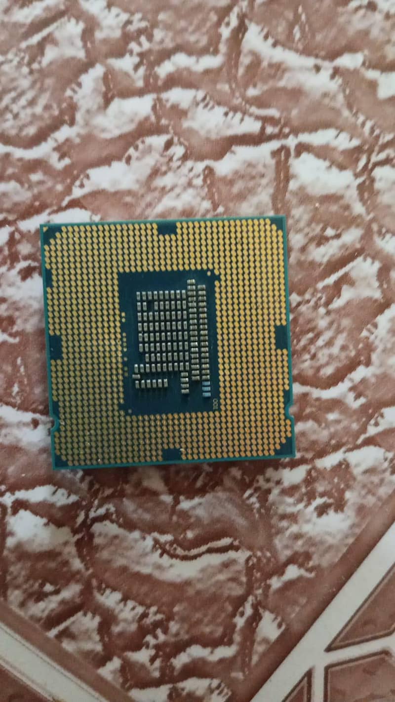 Intel Core i3 3rd Gen Processor | Fully Tested | 100% Working 1