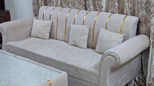 5 Seater Sofa For Sale