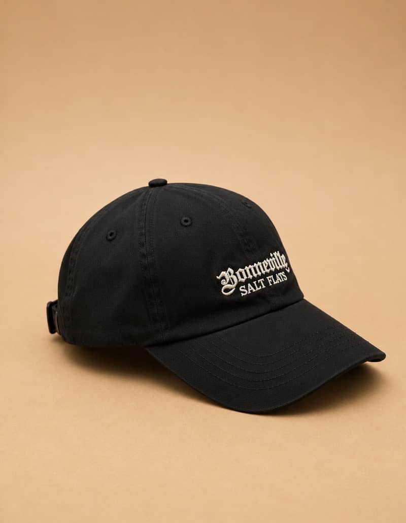 Branded caps 10
