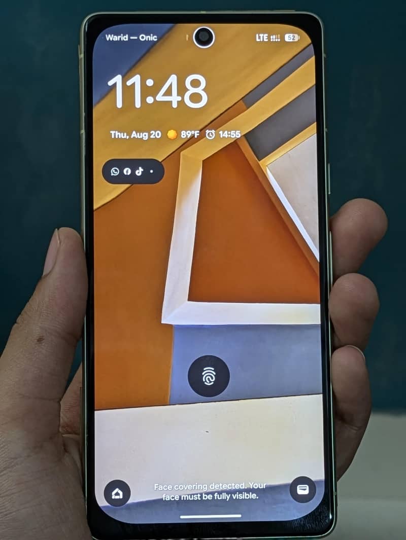 Google Pixel 7 1