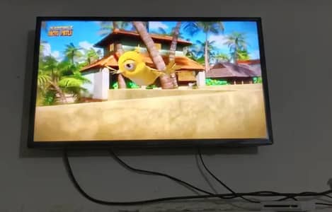 HAIER LED TV with Android Box for sell