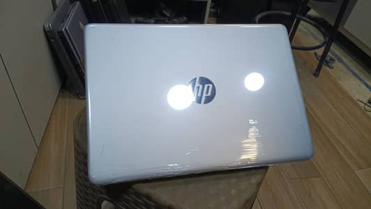 HP 14-DK1025WM Ryzen 3 Laptop | 2GB Graphics