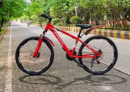 Cycle For Sale Gear Wali