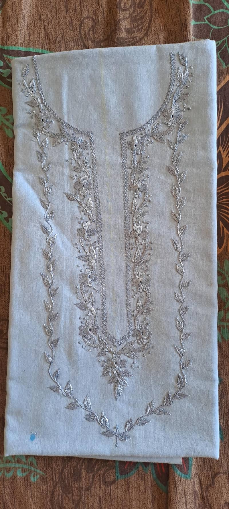Mirza Umar Collection 1