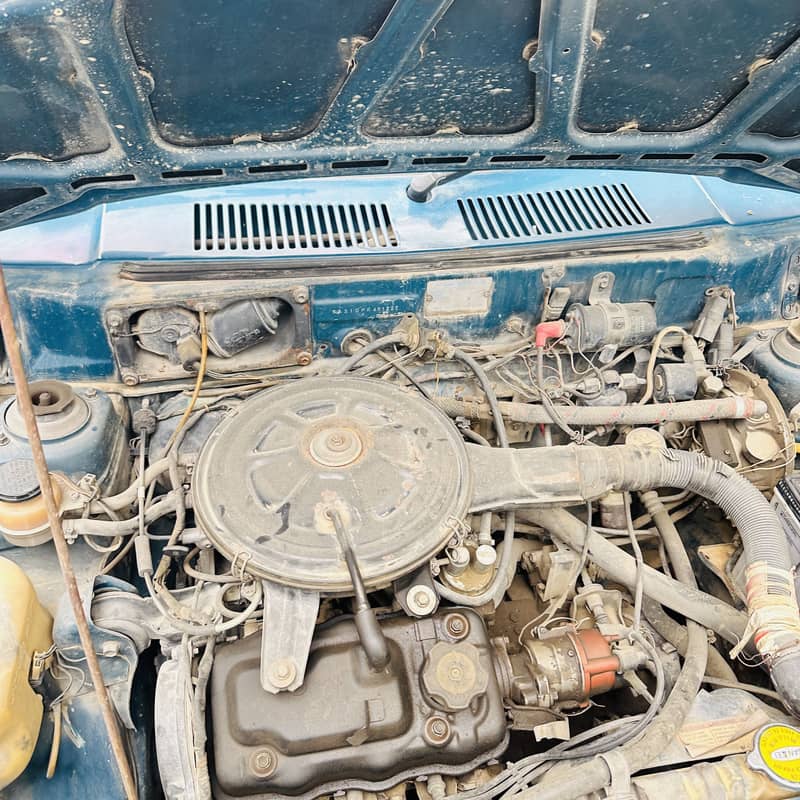 Suzuki Swift 2000 1
