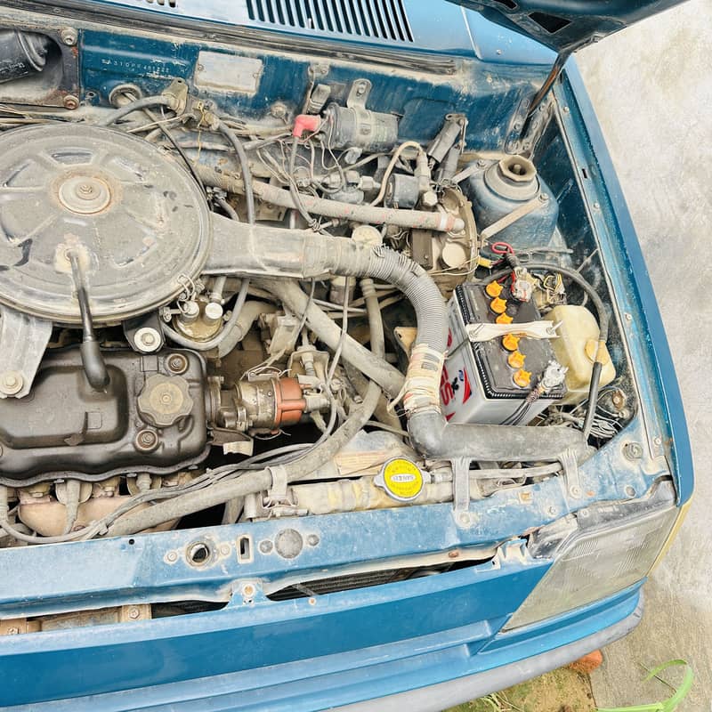 Suzuki Swift 2000 3
