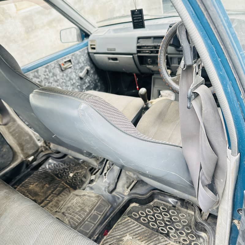 Suzuki Swift 2000 14