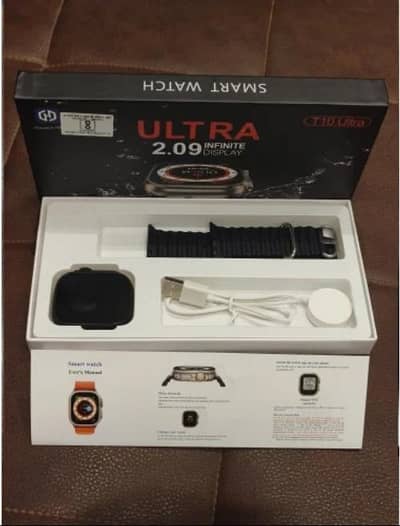smart watch
