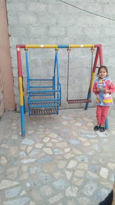Swings | Merry-go-round | Seesaws | Slides | Bench| Gazibo| Tree House