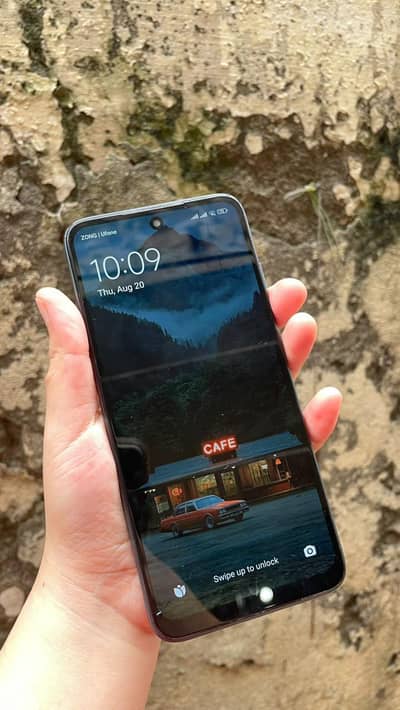 Xiaomi Redmi 10