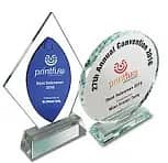 Shields & Awards 0