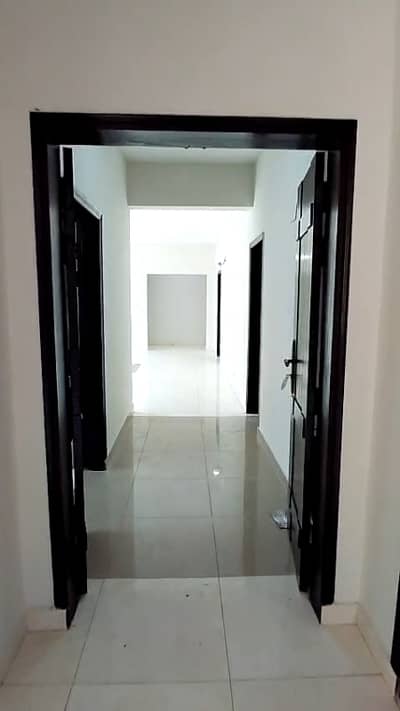 2 Floor 3 Bed Apartment Available For Sale in Askari 11 Lahore