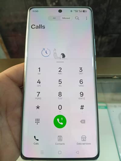 Realme GT Neo6 SE