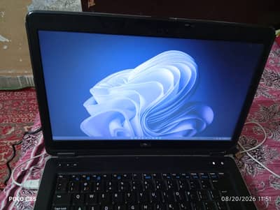 Dell Laptop for sell