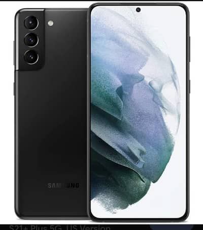 Samsung Mobile S21 Plus