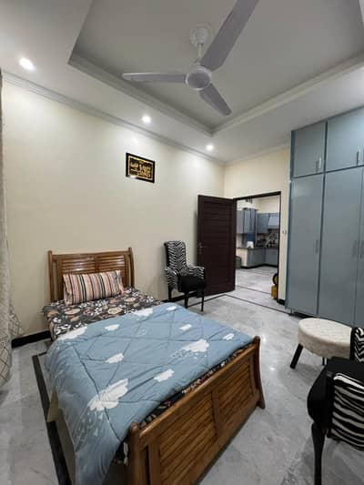 Furnished Apartments for Rent Daily, Weekly & Monthly Basis commercial market rwp