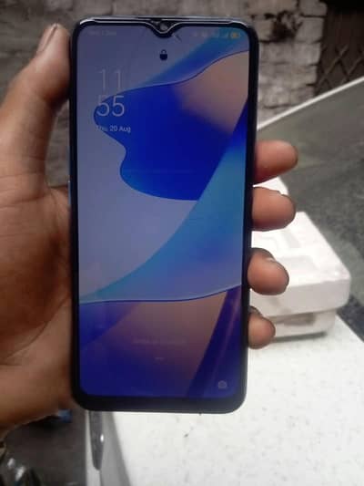OPPO A16