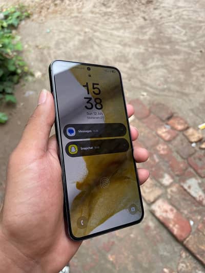 Samsung Mobile S22