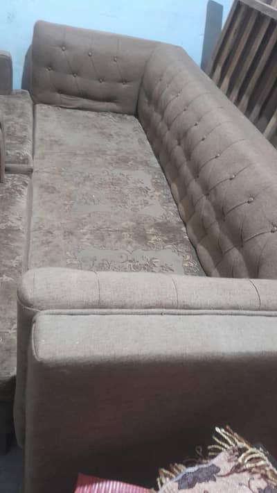 5 seater sofa set