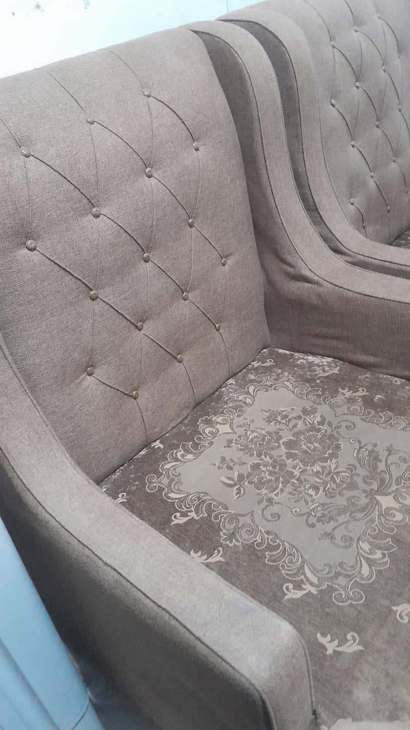 5 seater sofa set 1