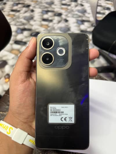 OPPO A5 Pro