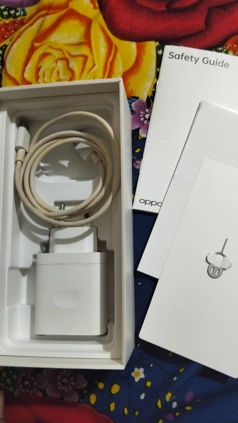 OPPO A5 Pro 6
