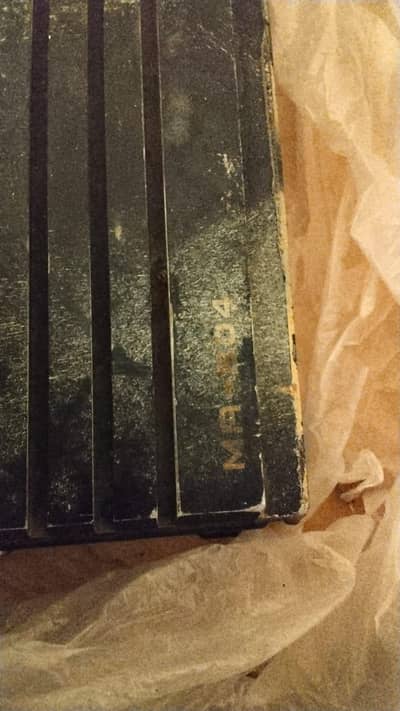 Kenwood car speakers -Pair for sale