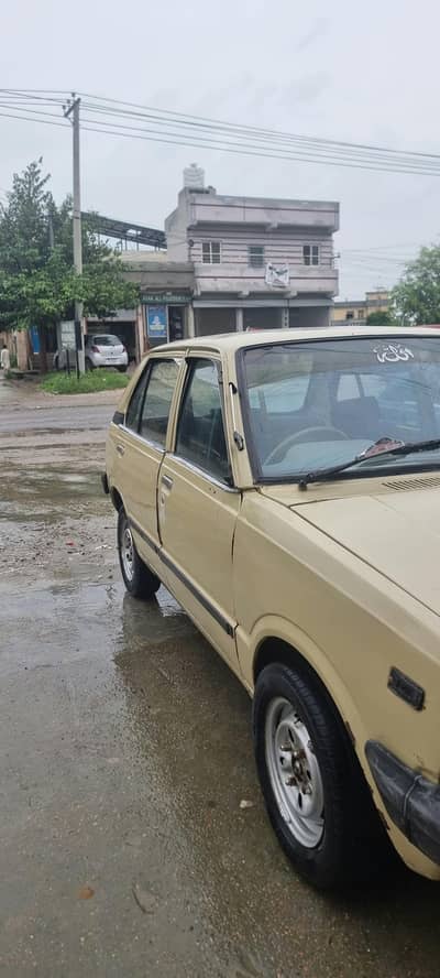 fx car