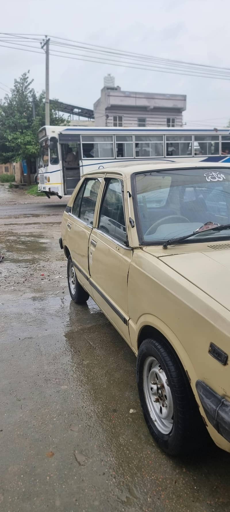 fx car 6