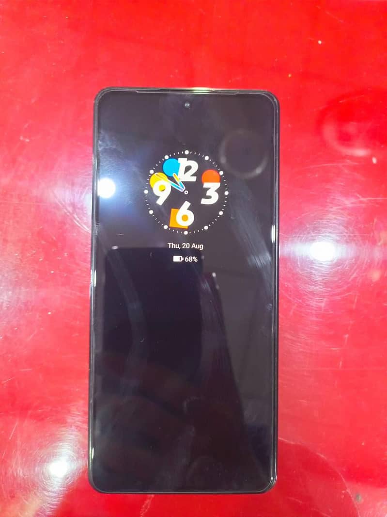 Infinix Note 30 Pro 3