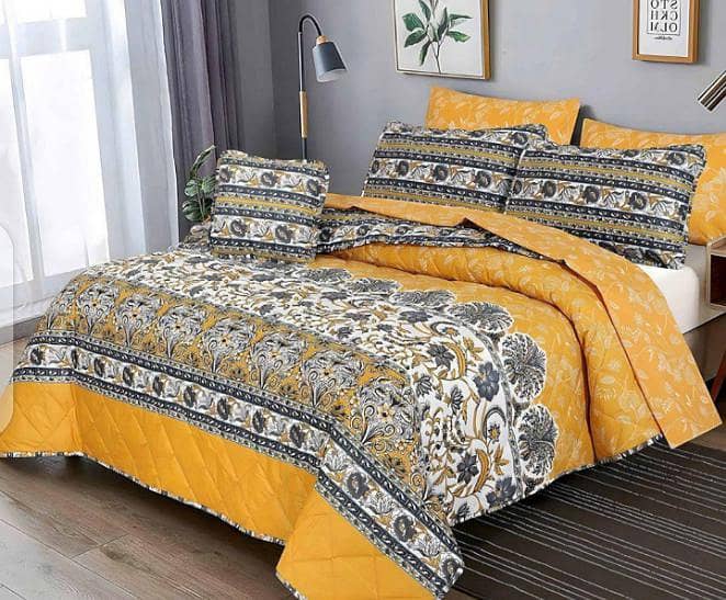 Bed Sheets 0