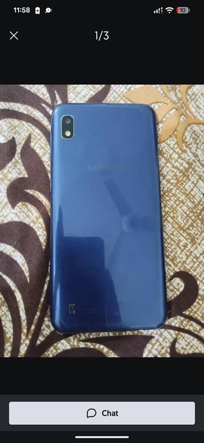 Samsung Mobile A10