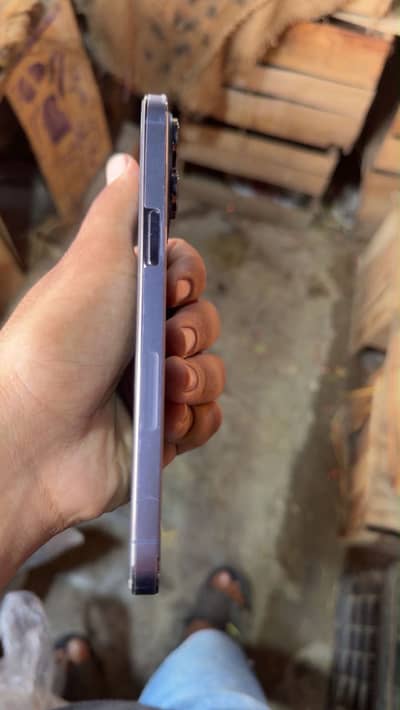 Apple iPhone 14 Pro Max