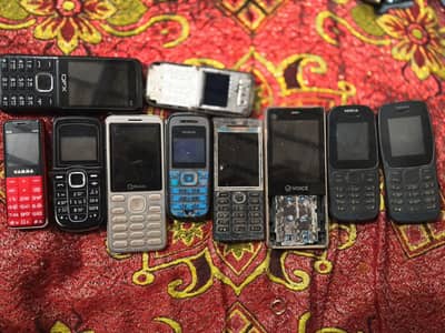 Other Mobiles Other Model