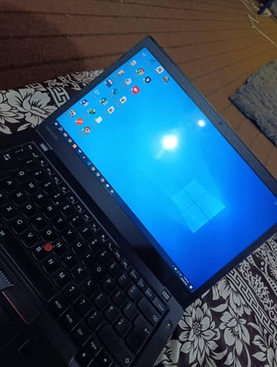 lenove t460s