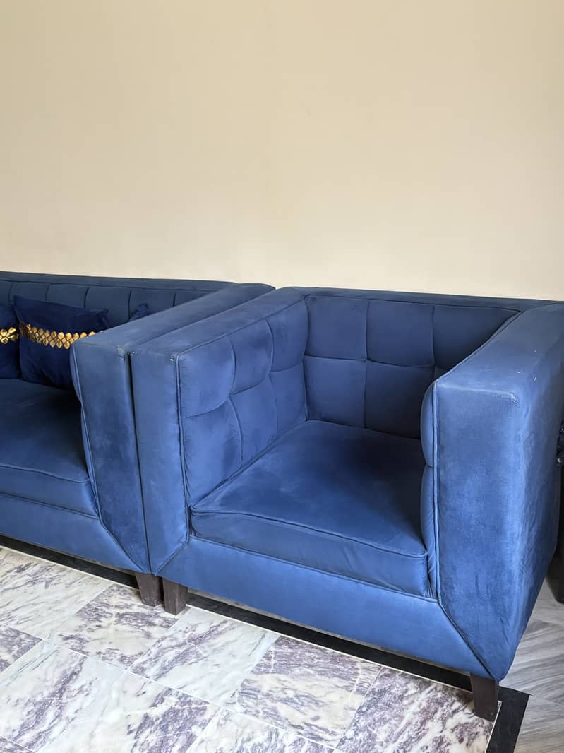 Sofa Set 2