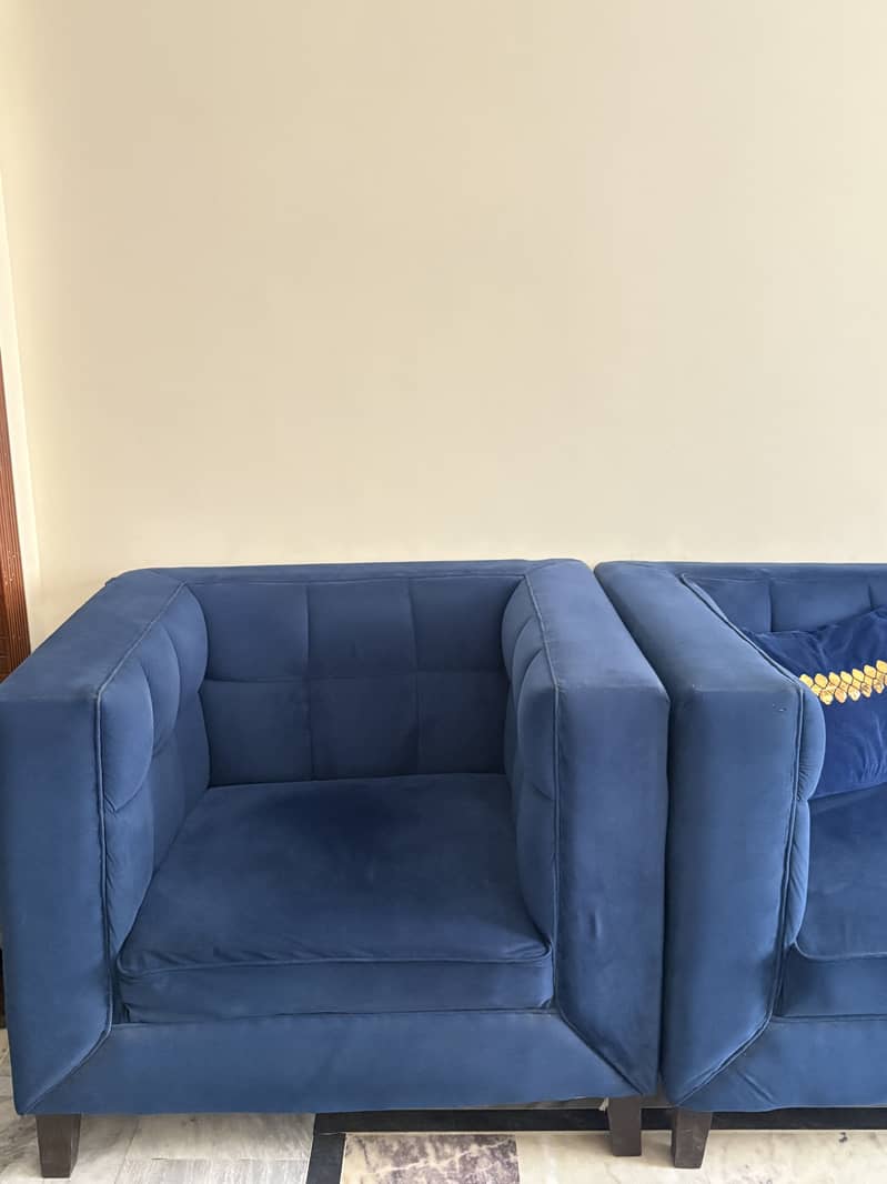 Sofa Set 3