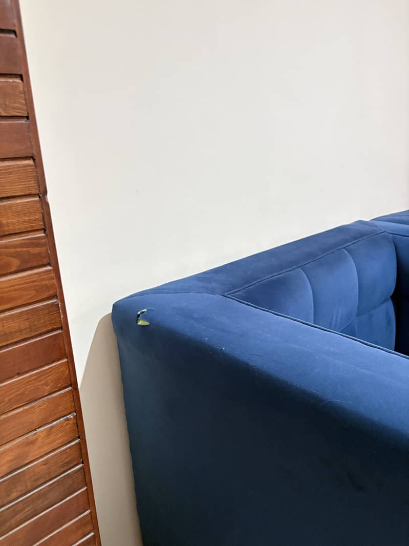 Sofa Set 5