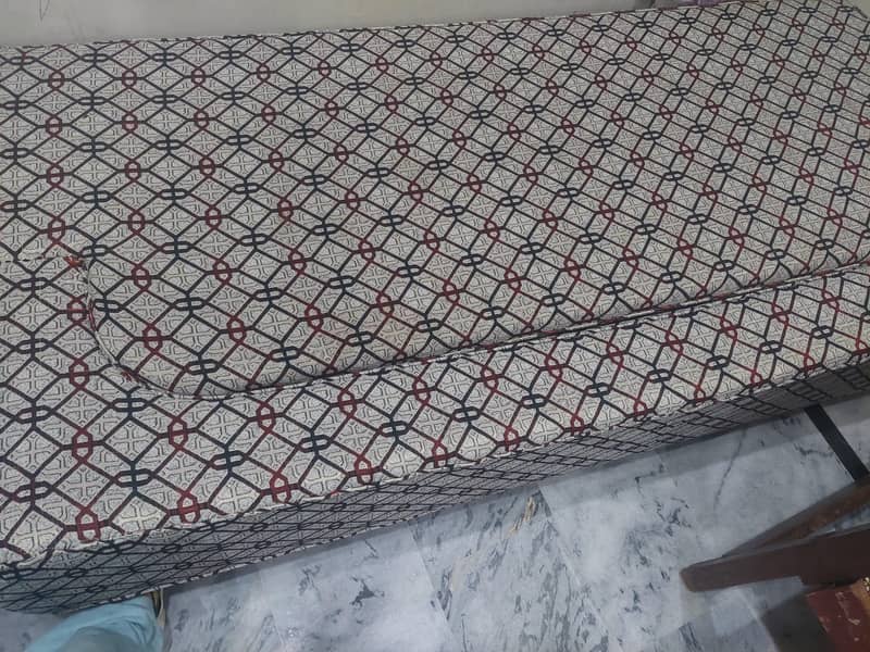 Sofa cum bed 1
