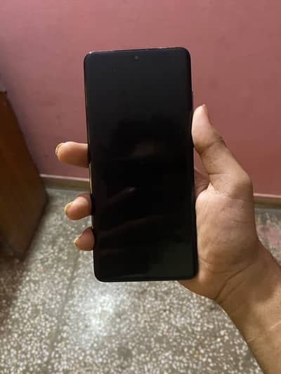Samsung Mobile S20 Plus