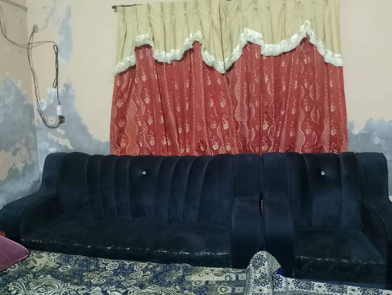 6 seater sofa set 0