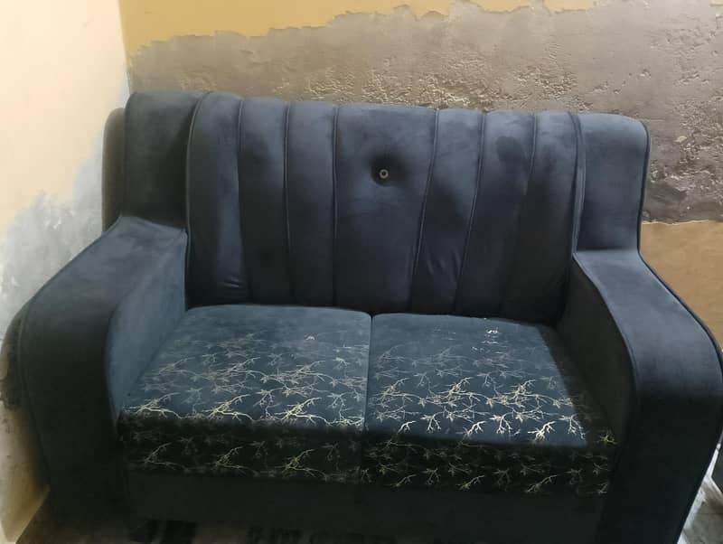 6 seater sofa set 1